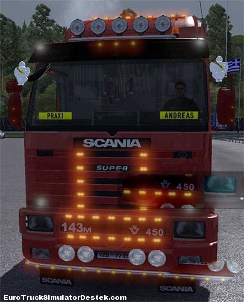 Scania-sound-update