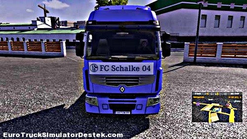 Renault-Premium-Schalke-04-v-1