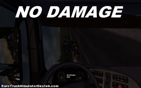 No-Damage-Mod