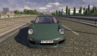 porsche-trafik-araci