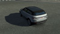 range-rover-trafik-araci