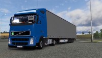 volvo-fh12-kamyon-yama
