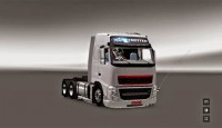 volvo-kamyon-yama