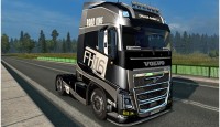 volvo-kamyon-yama