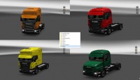 scania-guneslik-modu