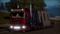 scania-r2008-kamyon-yama