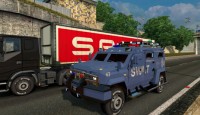swat-trafik-araci