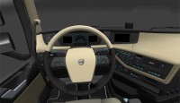 volvo-lnterior