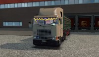 INTERNATIONAL 9800i