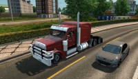 peterliner-trafik-araci