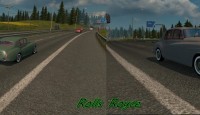 royce-silver-cloud-III-trafik-araci