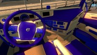 volvo-lnterior