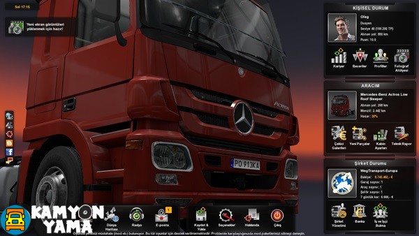 ets2-savegame-mod