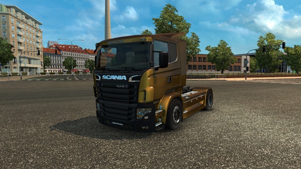 scania_Illegal_kamyon_yama