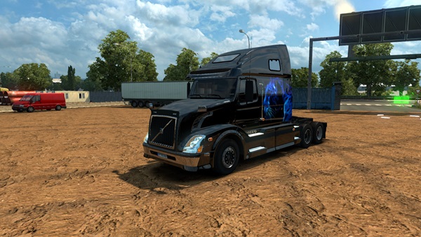 volvo_Vnl670_kamyon_yama