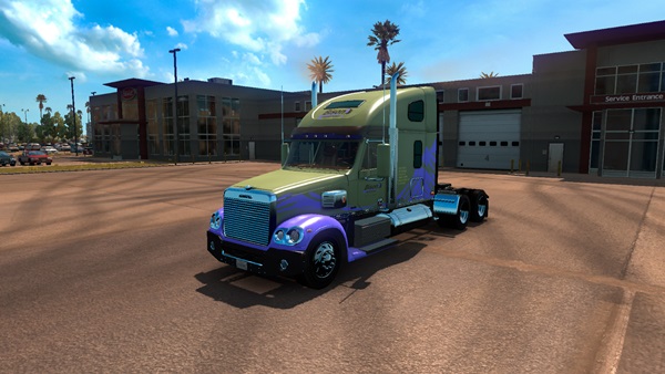 freightliner_coronado_kamyon_yama