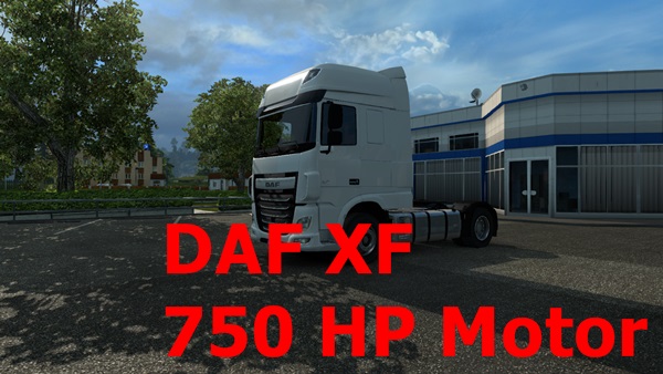 daf-xf-750-hp-motor