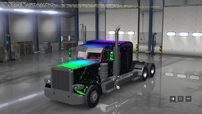 peterbilt-389-renkli-skin-yamasi