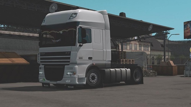 daf-xf-50k-kamyon