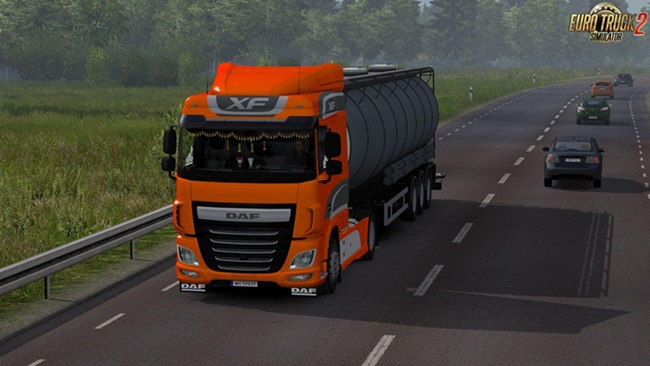 daf-xf-euro-6-kamyon