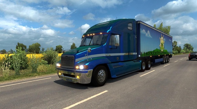 freightliner-century-kamyon