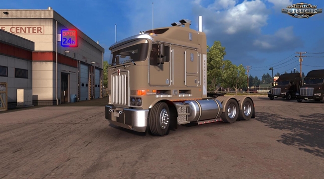 kenworth-k108-kamyon