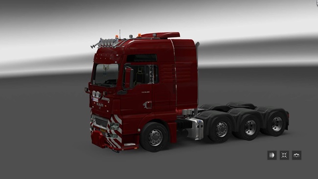 man-tgx-2010-kamyon