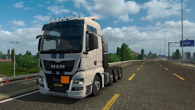 man-tgx-kamyon