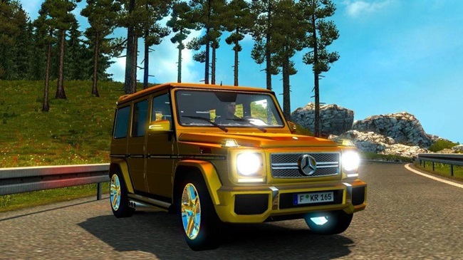 mercedes-benz-g-class-araba