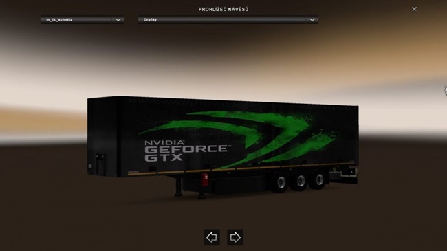 nvidia-dorse