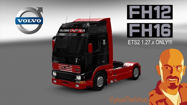 volvo-fh-mk1-fh12-fh16-kamyon