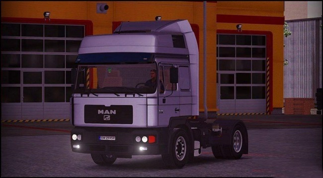 MAN-F2000