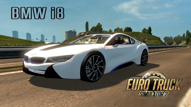 bmw-i8-araba-yama