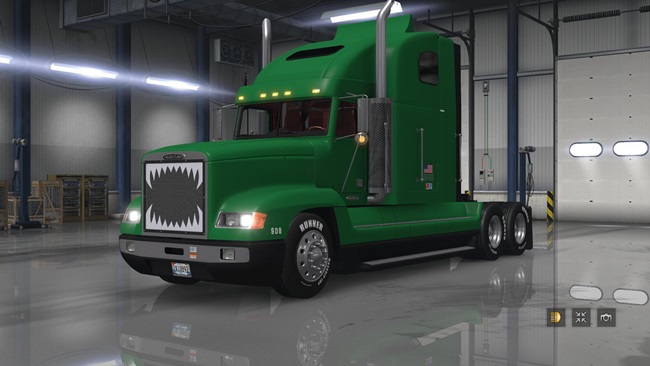 freightliner-fld-kamyon