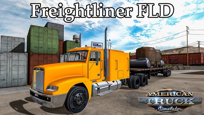 freightliner-fld-kamyon