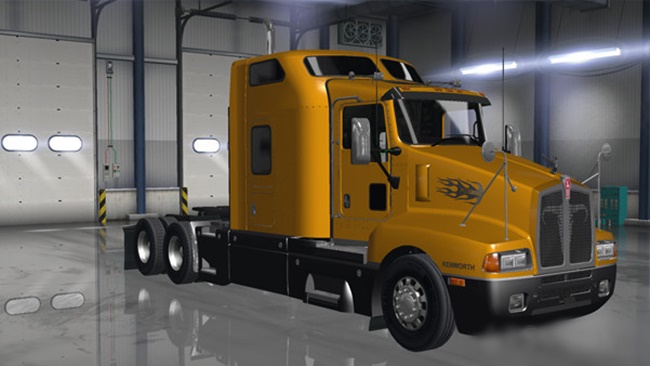 kenworth-t600-kamyon