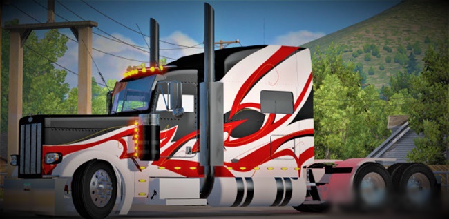 peterbilt-389-elegancy-skin-yama