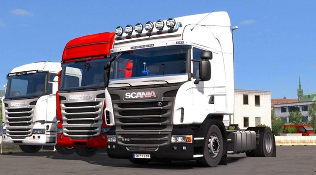 scania-r440-kamyon