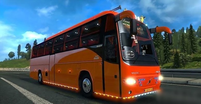 volvo-b12b-otobus-yama