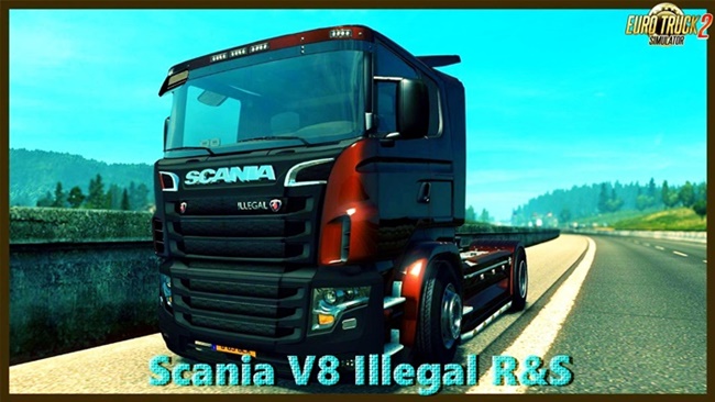 scania-illegal-kamyon