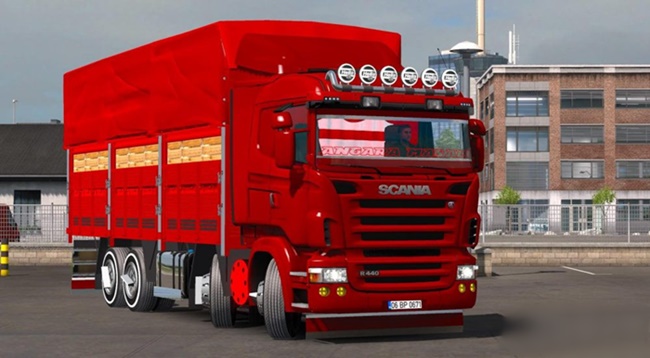 scania-kirkayak