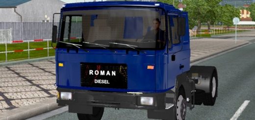 roman-diesel-kamyon