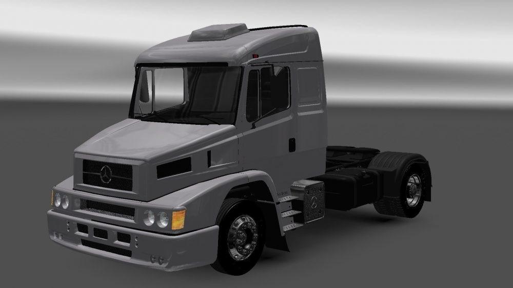 ets2mercedes19386×4720×405 Kamyon Oyunları Mod