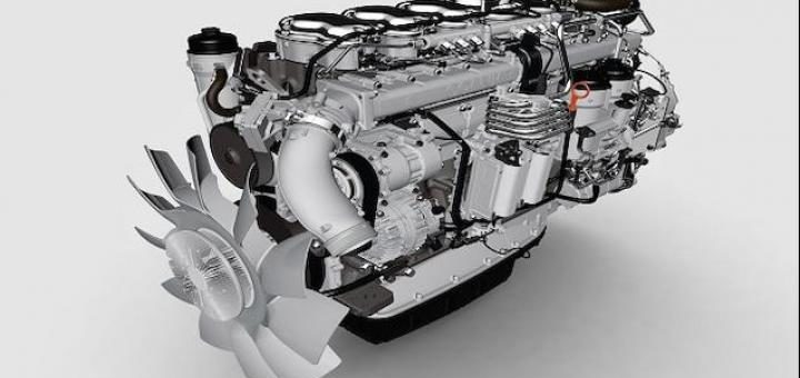 ETS2 Türk İşi Scania V1.0 Kamyon Oyunları Mod ve